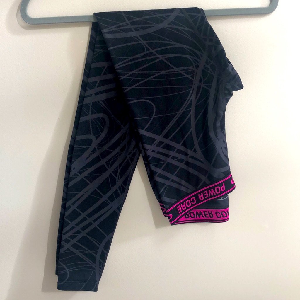 Champion Power Core Lined Legging Size Xs